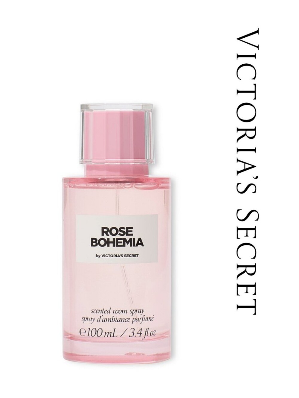 Victoria's Secret - Rose Bohemia Pink Room Fragrance